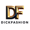 Dickfashion Logotyp