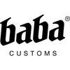 Baba Customs® Logotype