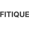 SP FITIQUE Logotipo