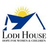 Lodi House Logotyp