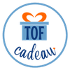 Tof Cadeau Logotype