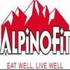 AlpinoFit Logotyp