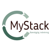 Mystack Logo