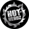 Hot Headz Logotyp