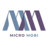 MicroMobi Logotype