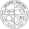 Vår Gård Saltsjöbaden AB Logotyp