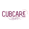 CubCare Antenatal and Baby Logotype