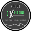 SPORT EXPLORING AS Logo