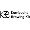 Kombucha Brewing Kit Logotype