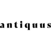 Antiquus Logotip