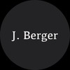 J. Berger Logotype