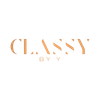 Classy by Y Logo