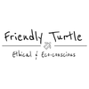 The Friendly Turtle Logotype