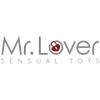 Mr. Lover - Sensual Toys Logotype