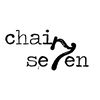Chai Seven Logotype