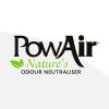 PowAir Logotipo