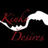 KINKY DESIRES Logotype