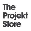 The Projekt Store Logotipo