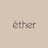 Ether Logotip