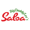 Big Daddy Lee's Salsa Logotype