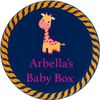 Arbellas Baby Box Logotip