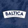BalticaPets Logotyp