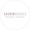 Sacred Bundle Logotype