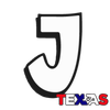 Jumpers Texas Logotype