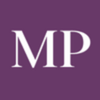 Meaghan Pierce Logo