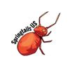 Springtails US Logotipo
