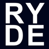 Ryde Not Alone Logó