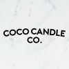 Coco Candle Co Logotipo
