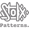 Stokx Patterns Logotype