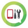Mobile ReStore Logotipo