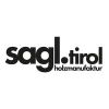 sagl.tirol Logotype