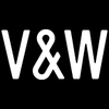 Veer & Wander Logotype