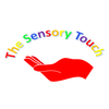 The Sensory Touch Logotype