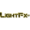 LightFx di Varriale Danilo Logotipo
