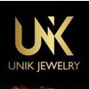 Unik Jewelry Logotype