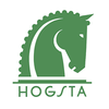 hogstafoderbutik.se Logotyp