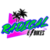 Radical E-Bikes Logotype