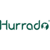 Hurrado Logotyp