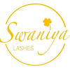 swaniyalashes Logotyyppi