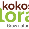 Kokosflora Europe Logotype