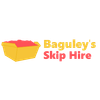 Baguley's Skip Hire Logotype