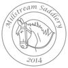 Millstream Saddlery Logotip