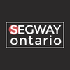 Segway of Ontario Logotype