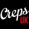 CrepsUK Logotype