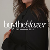 Buy the Blazer Λογότυπο