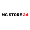 MC Store 24 AB Logotyp